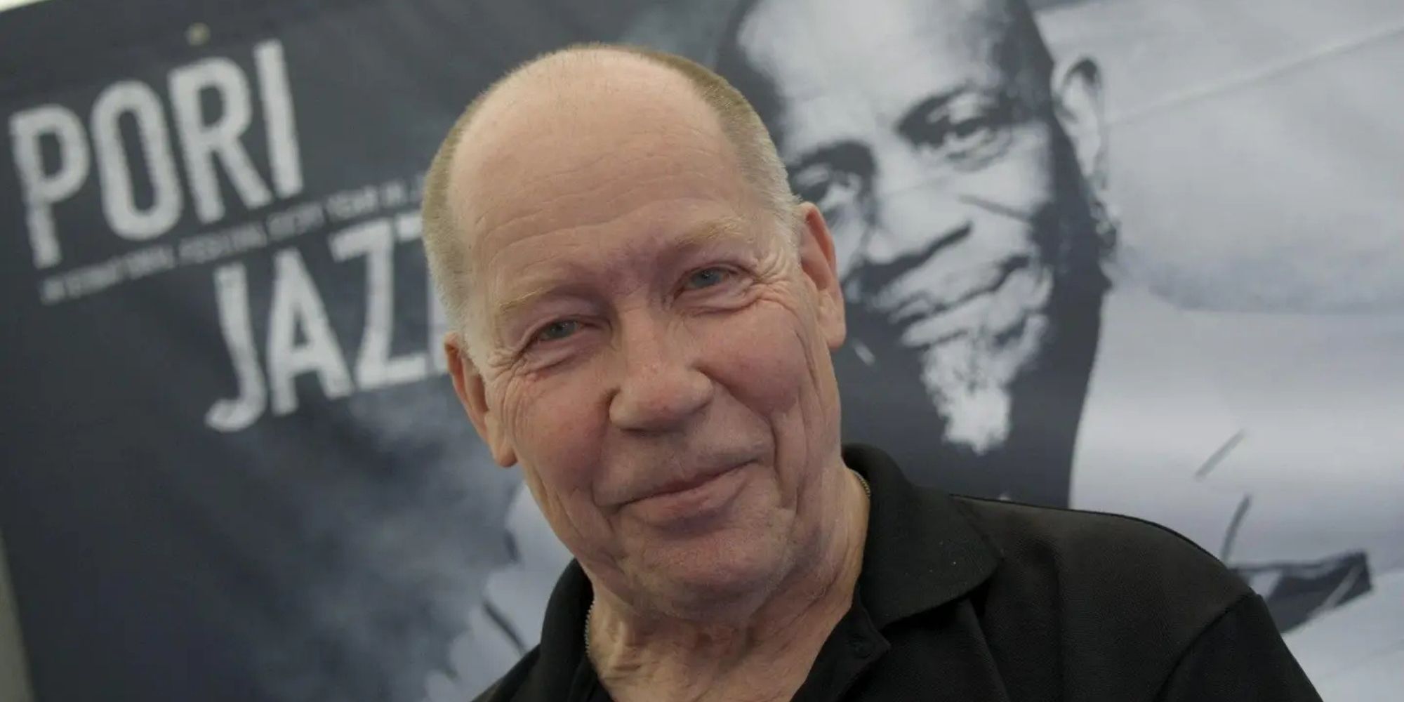 Mr. Pori Jazz